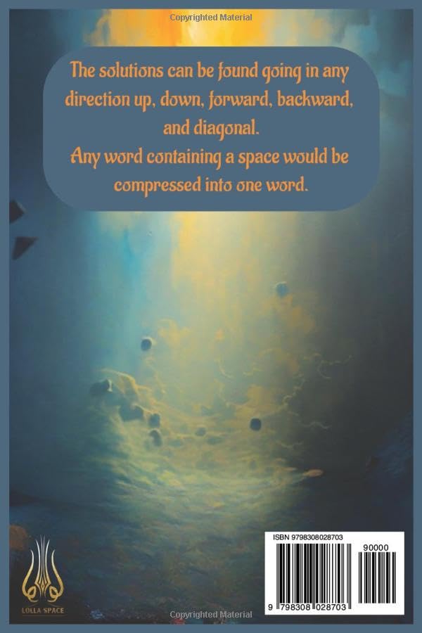 Treasures (Book 2- Money Secrets/ Puzzles)