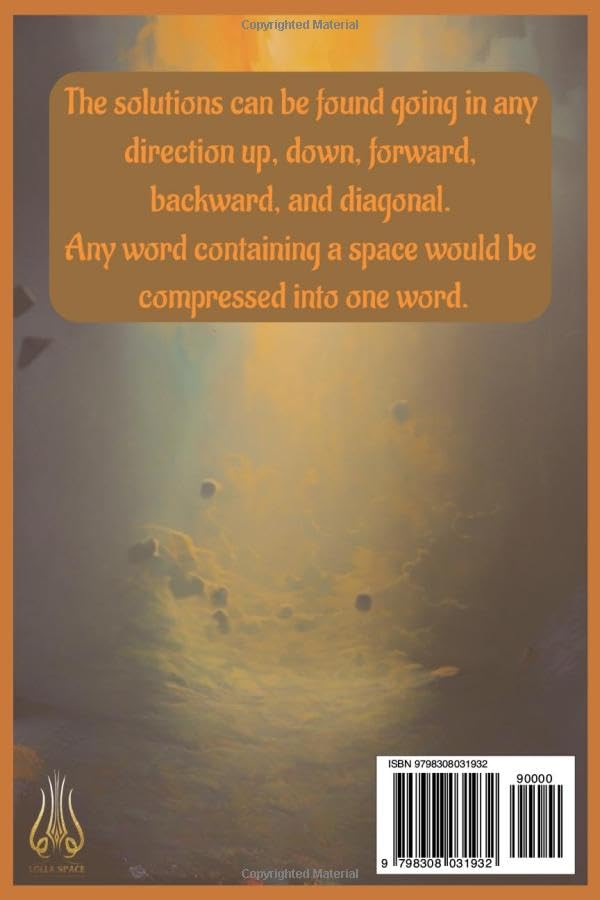 Treasures (Book 3- Treasure Islands Word Search Puzzles)